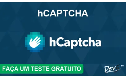 Documentação hCaptcha