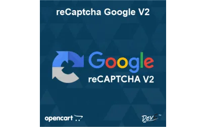 reCaptcha Google V2