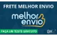 Documentação Frete Melhor Envio