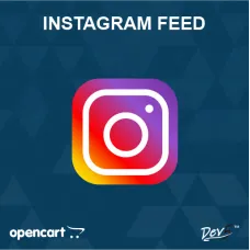 Instagram Feed