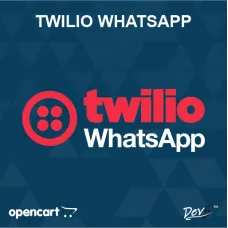 Twilio Whatsapp